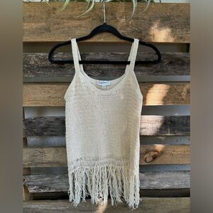 Vintage Crocket Tank